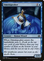 Duel Decks: Elspeth vs. Kiora #39