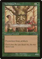 Urza's Legacy #119