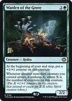 Tarkir: Dragonstorm Promos #166s