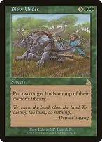 Urza's Destiny #117