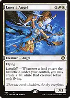 Starter Commander Decks #21
