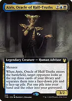 Theros Beyond Death #333