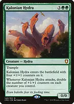 Commander Anthology Volume II #140