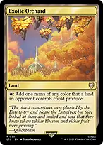 Tales of Middle-earth Commander #307
