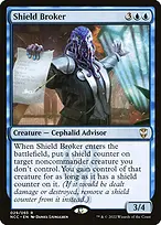 New Capenna Commander #29