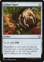Phyrexia: All Will Be One Commander #131