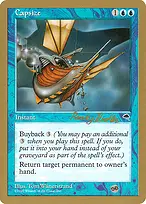 World Championship Decks 1998 #rb55sb