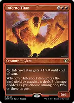Commander Masters #541