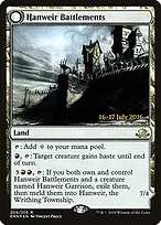 Eldritch Moon Promos #204s
