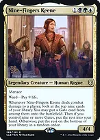 Battle for Baldur's Gate Promos #289s