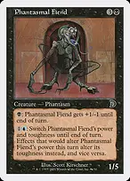 Deckmasters #8a