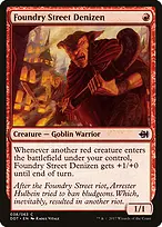 Duel Decks: Merfolk vs. Goblins #38