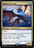 Ikoria: Lair of Behemoths Promos #207p