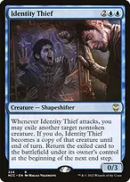 New Capenna Commander #224