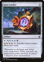 Commander 2019 #215