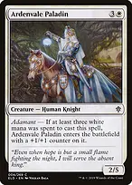 Throne of Eldraine #4