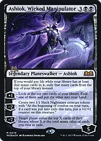 Wilds of Eldraine Promos #78s