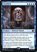 Adventures in the Forgotten Realms Promos #53s