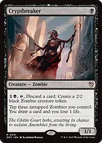 Aetherdrift Commander #41