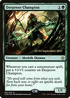 Ixalan Promos #185s