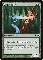 Duel Decks: Elves vs. Goblins #15