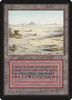 Limited Edition Beta #278