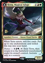 Final Fantasy Promos #245s