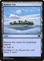 Dominaria Remastered #254