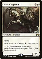 Magic Origins #40