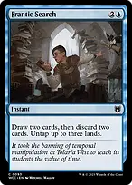 Wilds of Eldraine Commander #93