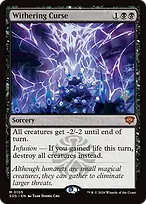 Secrets of Strixhaven Promos #105p