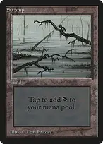 Limited Edition Beta #296