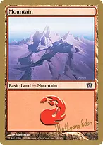 World Championship Decks 2003 #we344