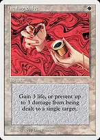 Summer Magic / Edgar #22