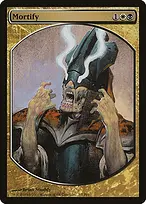 Magic Player Rewards 2007 #3
