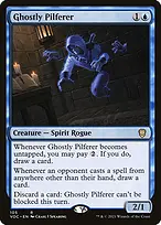 Crimson Vow Commander #105