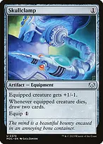 March of the Machine Commander #379
