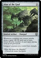 Modern Horizons 3 Commander #282