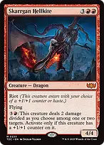 Tarkir: Dragonstorm Commander #233