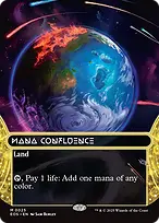Edge of Eternities: Stellar Sights #25