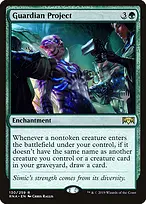 Ravnica Allegiance Promos #130p
