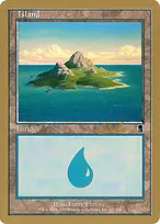 World Championship Decks 2002 #cr337b