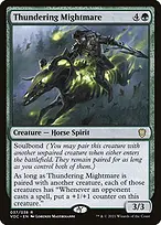 Crimson Vow Commander #37