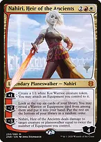 Zendikar Rising Promos #230p