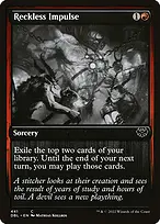 Innistrad: Double Feature #441