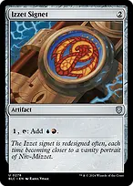 Bloomburrow Commander #278
