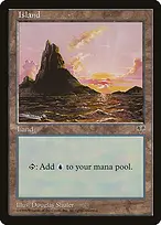 Mirage #338