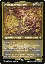 Commander Legends #594