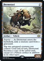 Modern Horizons 2 Promos #224s