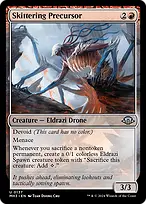 Modern Horizons 3 #137